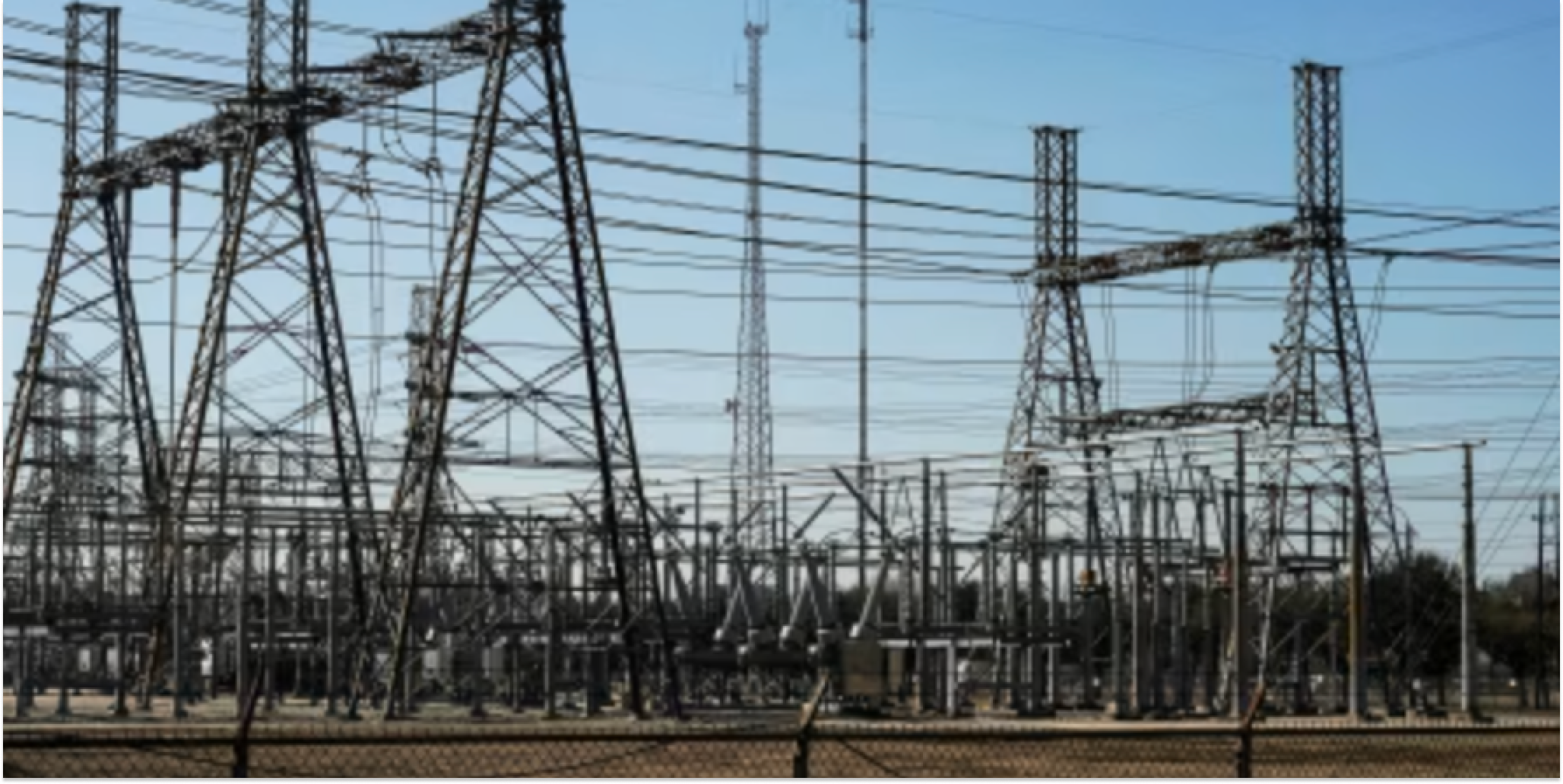 Survey finds many Houstonians struggling with energy costs