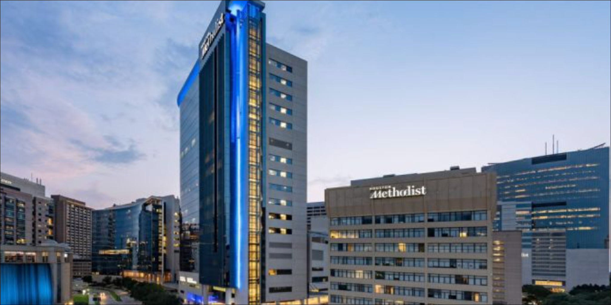  Houston Methodist receives record $110 million donation for brain research