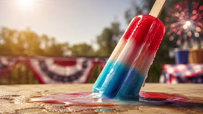 Houston Faces July 4th Heat While East Coast Hits Records