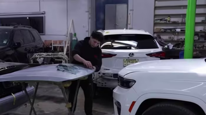 White House Right-to-Repair Order Puts Houston Auto Shops on Notice