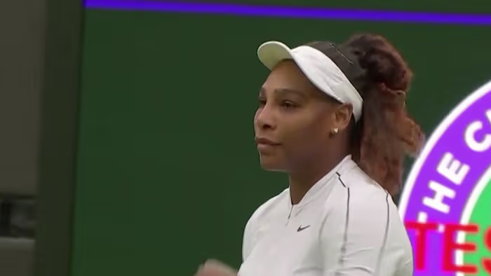 Houston Tennis Legend Weighs In on Williams' Wimbledon Wildcard