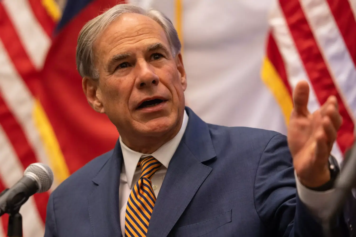 Supreme Court Preserves Birthright Citizenship; Abbott Blasts Ruling