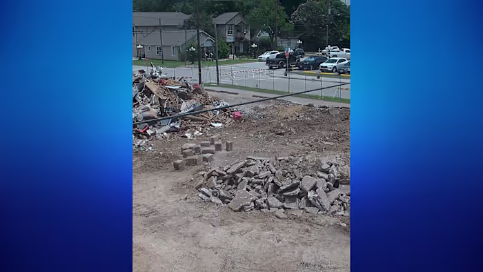 Tomball Construction Halted After Possible Historic Cemetery Found