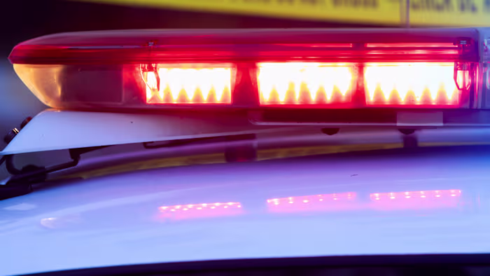 Montgomery County Deputy Quits After Snapchat Arrestee Photo Scandal