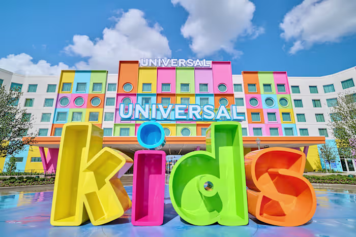 Universal Kids Resort Opens in Frisco, 250 Miles From Houston