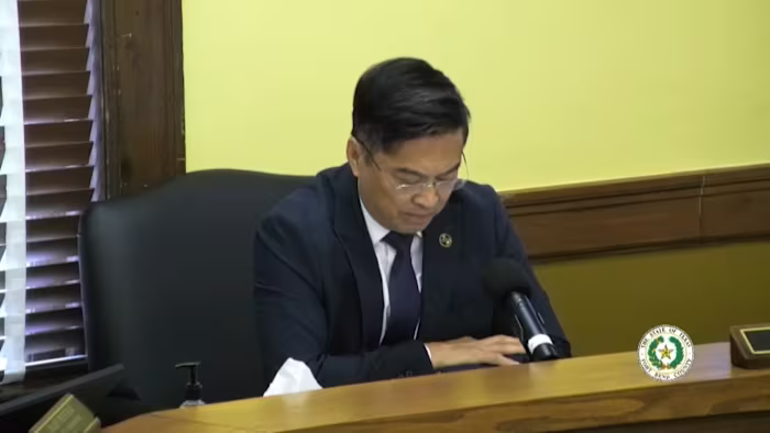 Fort Bend County Judge Sues County Attorney Over Disputed Appointment