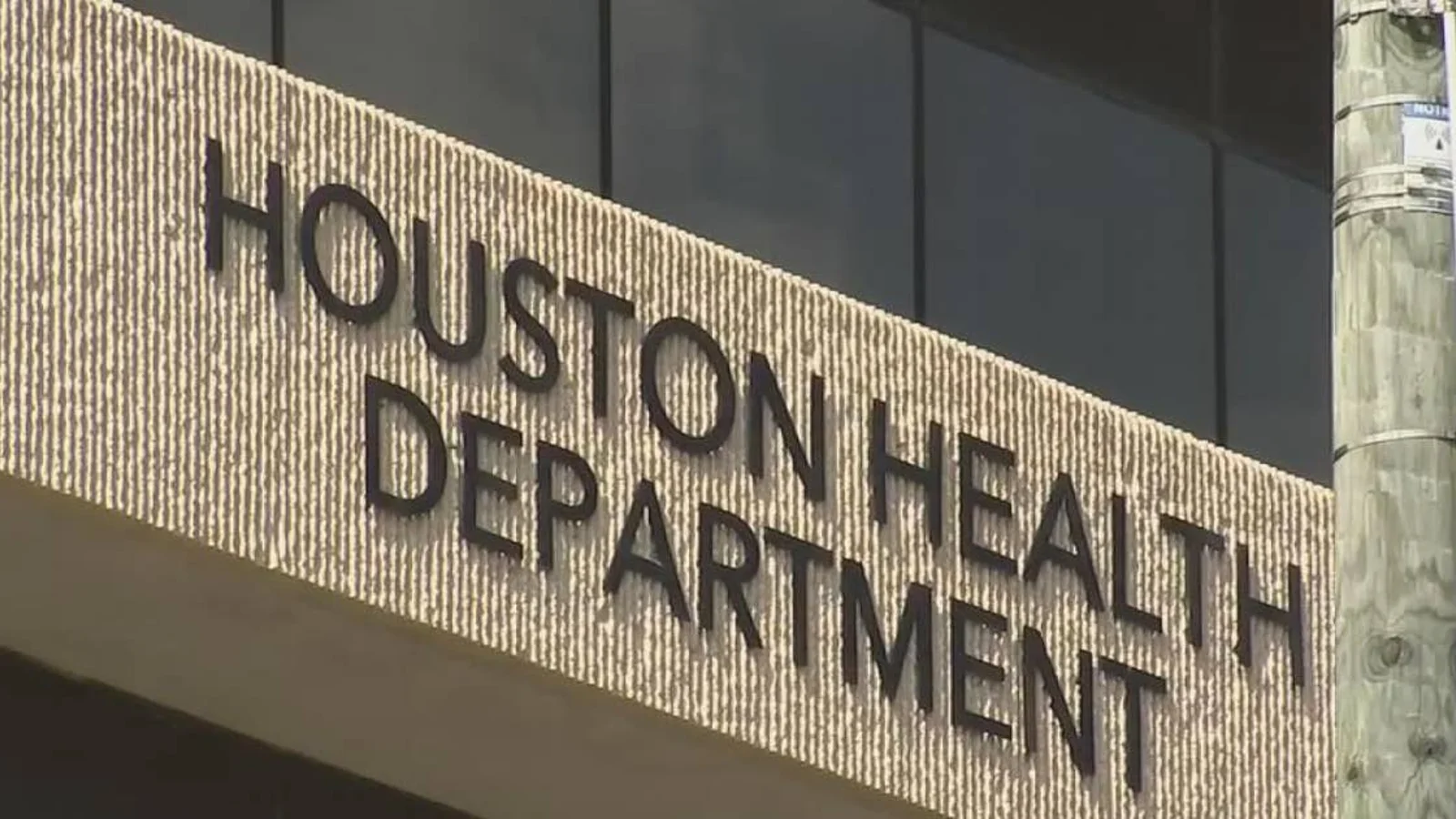 Houston Health Department Reports 16 Cyclosporiasis Cases Citywide