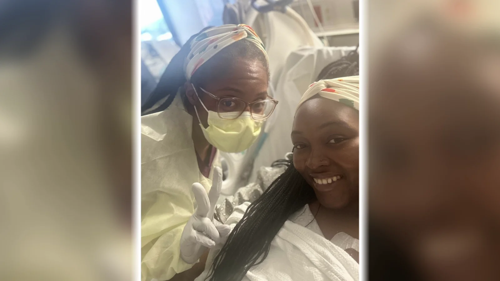 Duke MBA Student With Leukemia Needs Stem Cell Donor, Minority Match Rates Low