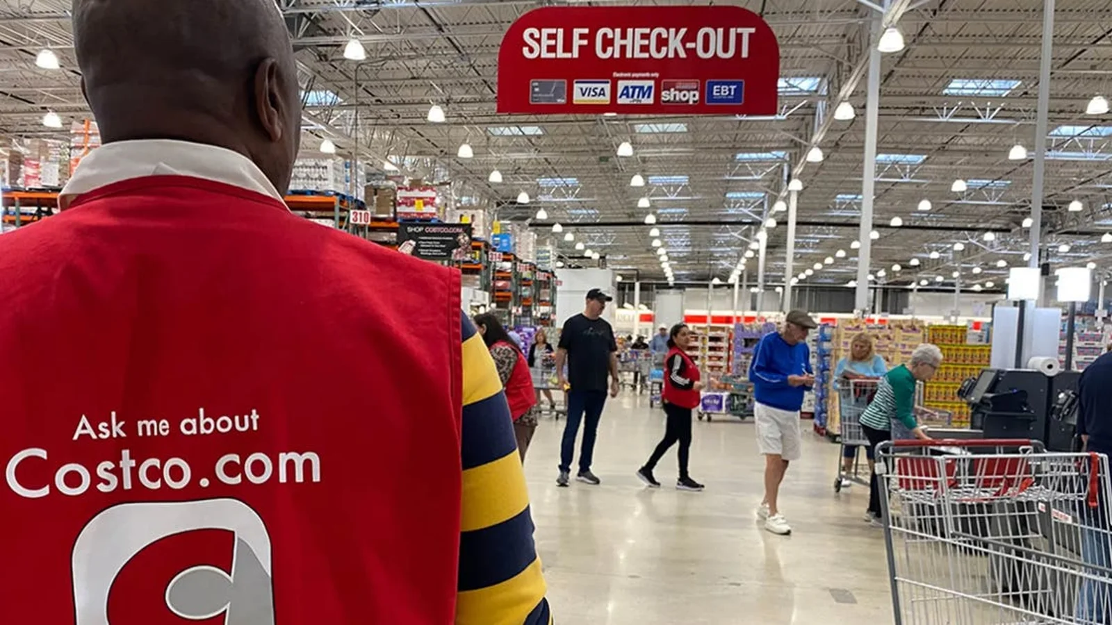 Costco Faces Lawsuit Over Heavy Metals Found in Protein Powder