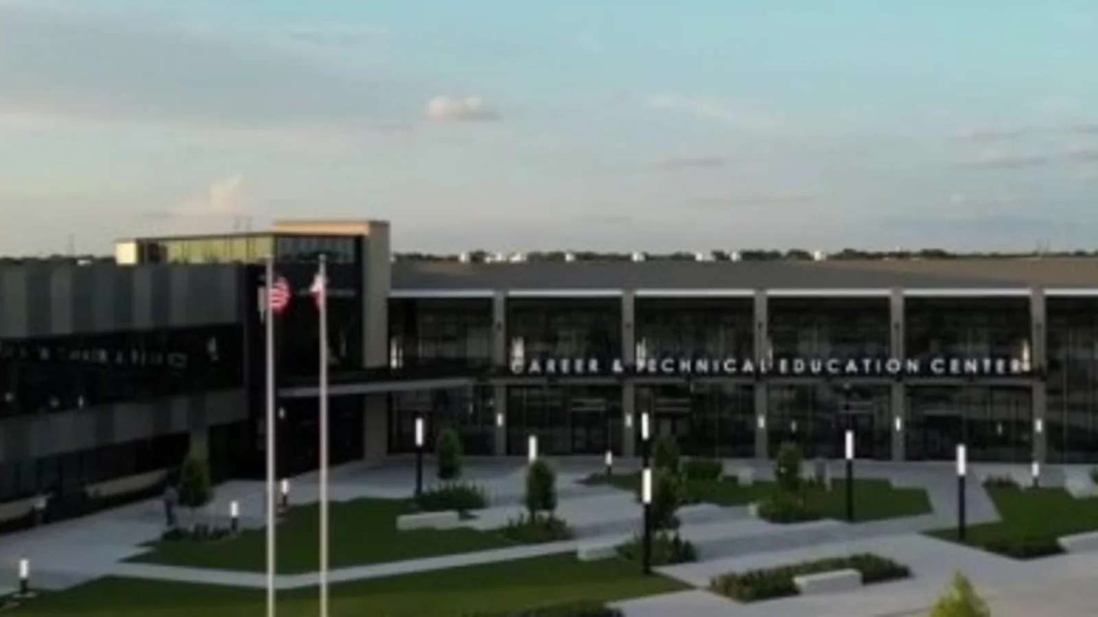 Lamar CISD Opens CTE Workforce Center Near Greater Houston Next Month