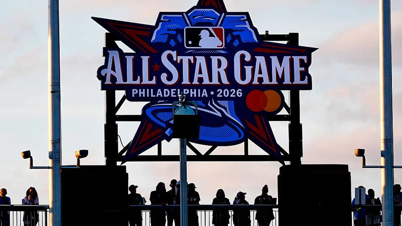 Six Texas-Tied Players Head to MLB All-Star Weekend in Philadelphia