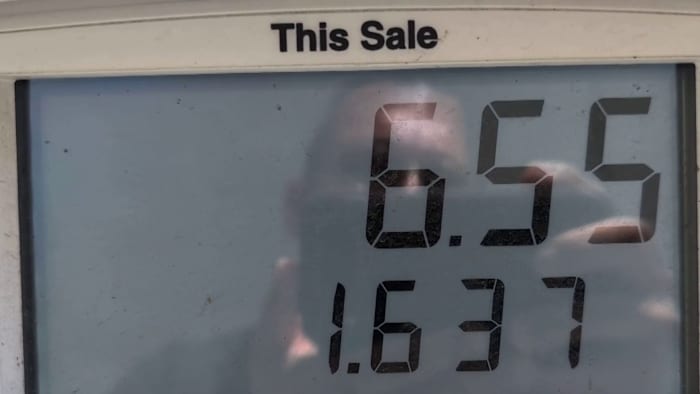 Rising Gas Prices Hit Houston Drivers Amid Iran Military Tensions