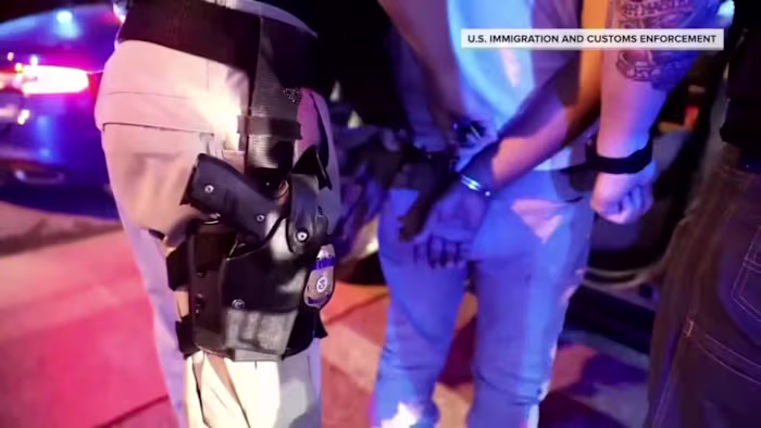 ICE Encounter Rights: Houston Attorney Explains What To Do