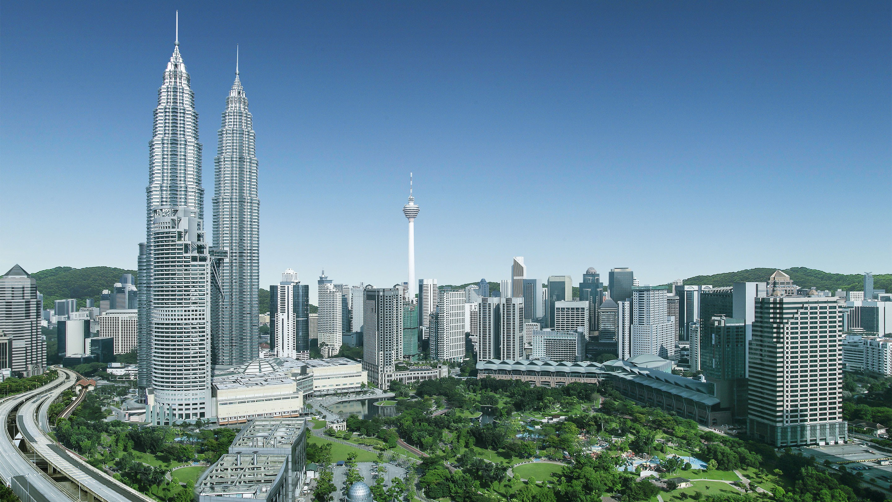 Malaysia: A strategic gateway to Southeast Asia 