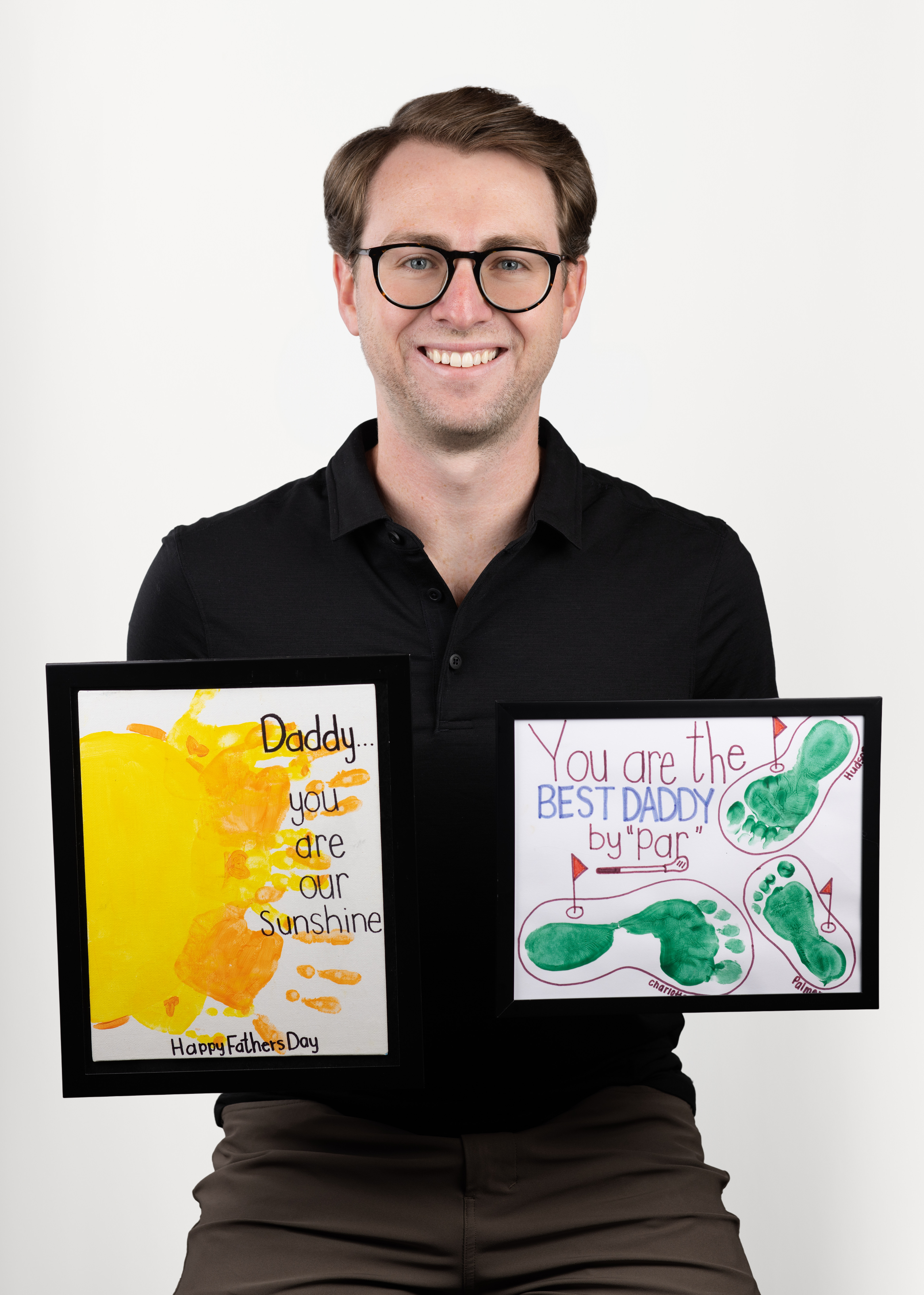Blake Harvey