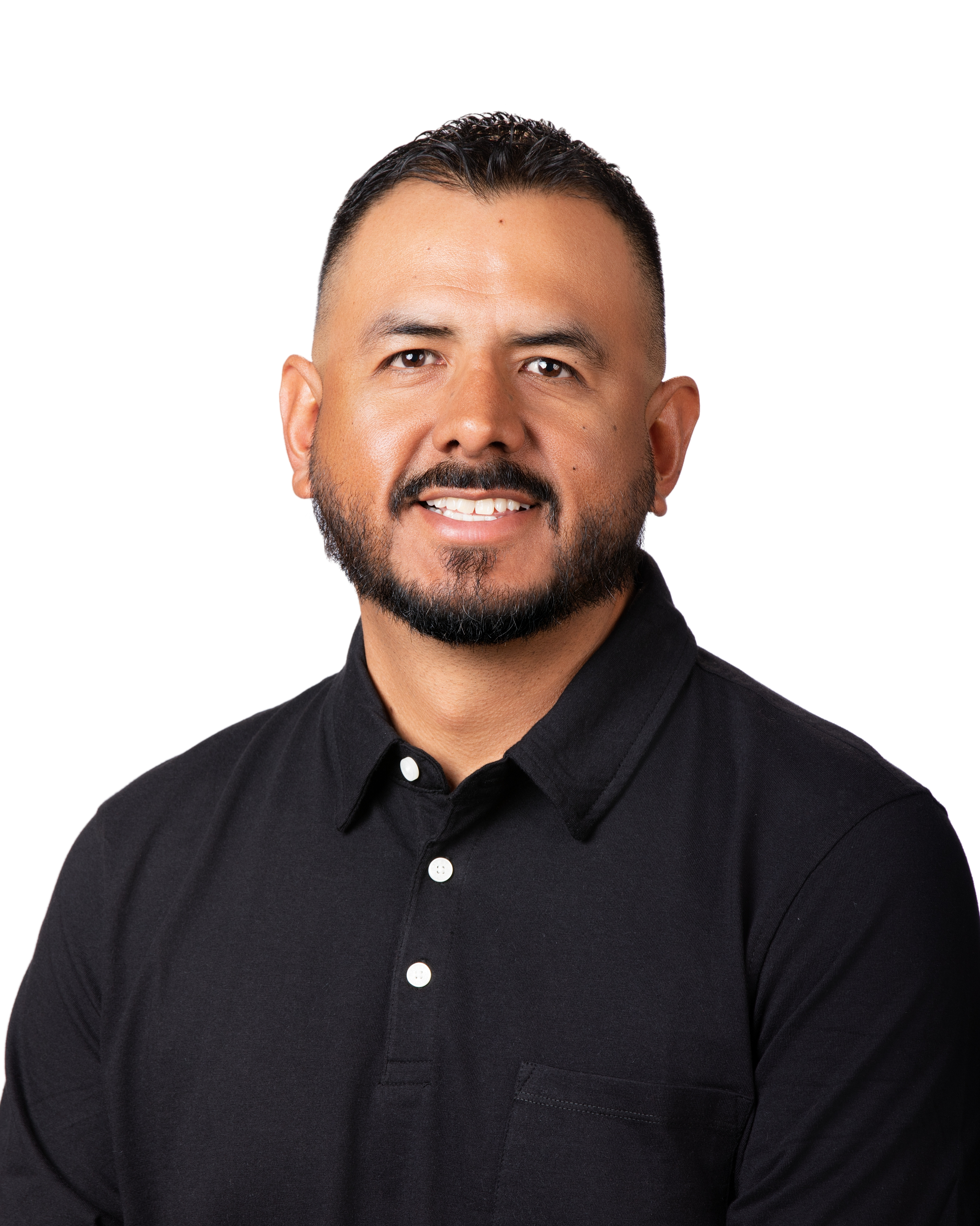 Jose Dominguez