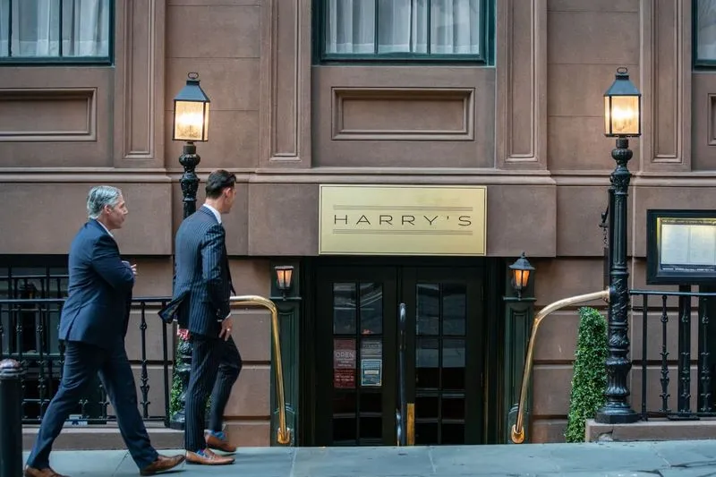 Harry's Restaurant Group | Home