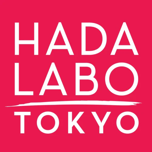 Trusted client logo, Hada Labo Tokyo