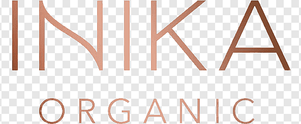 Trusted client logo, INIKA Organic
