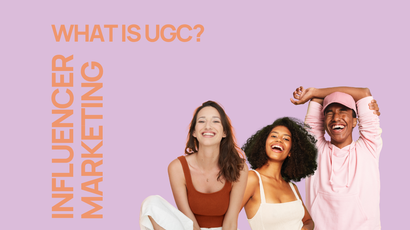 What is UGC?