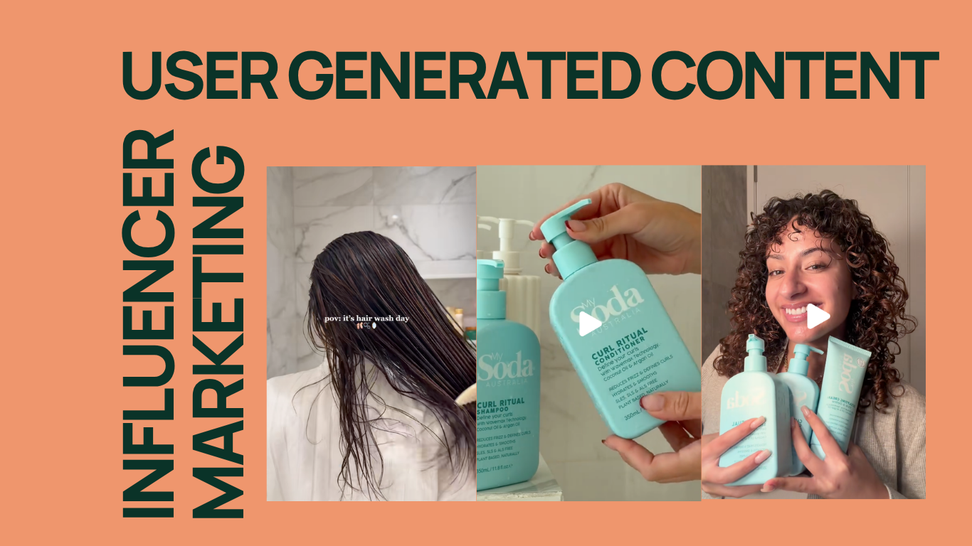 User Generated Content in Australia - The Complete Guide for Lifestyle Brands