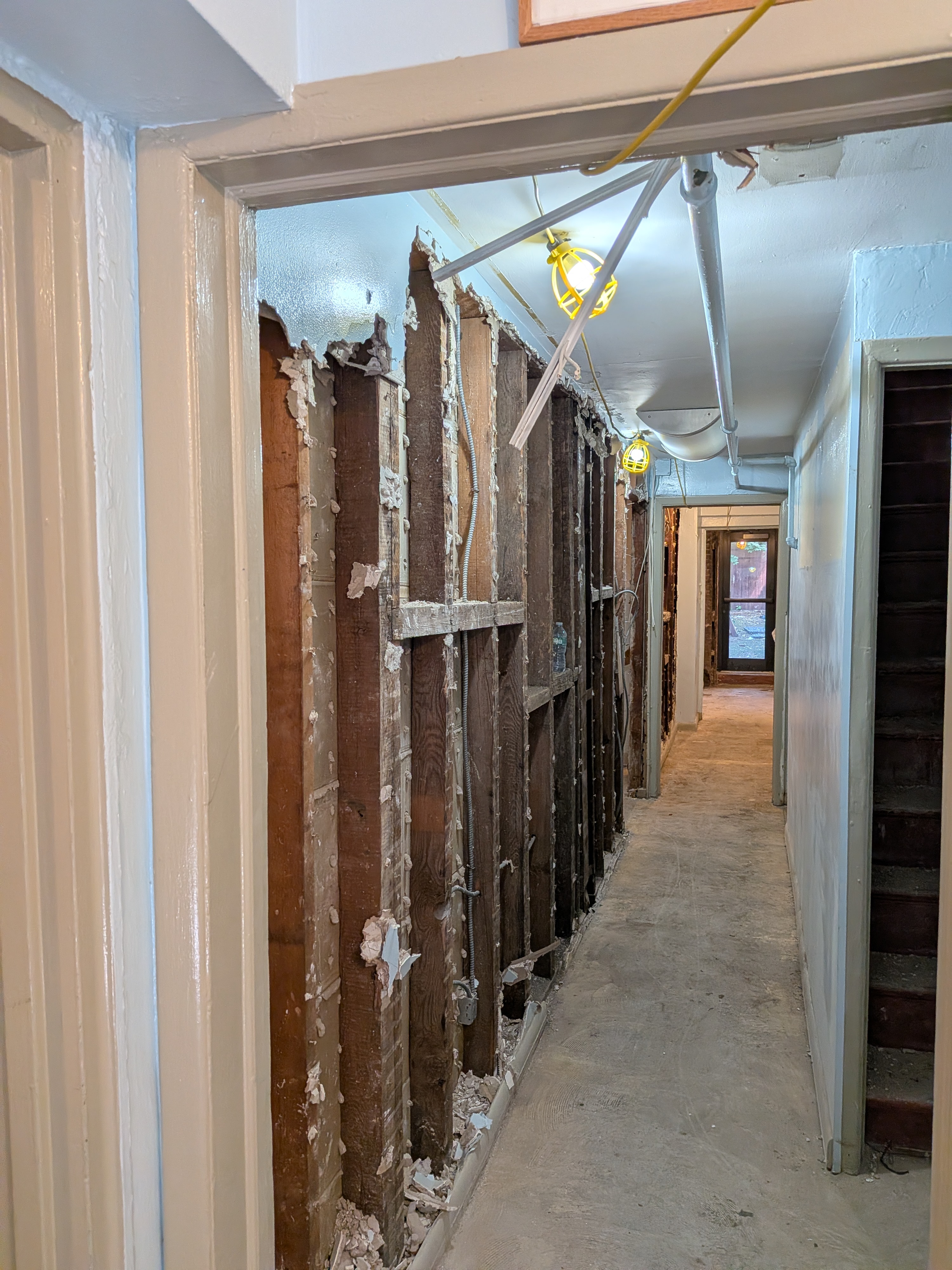 Construction photo