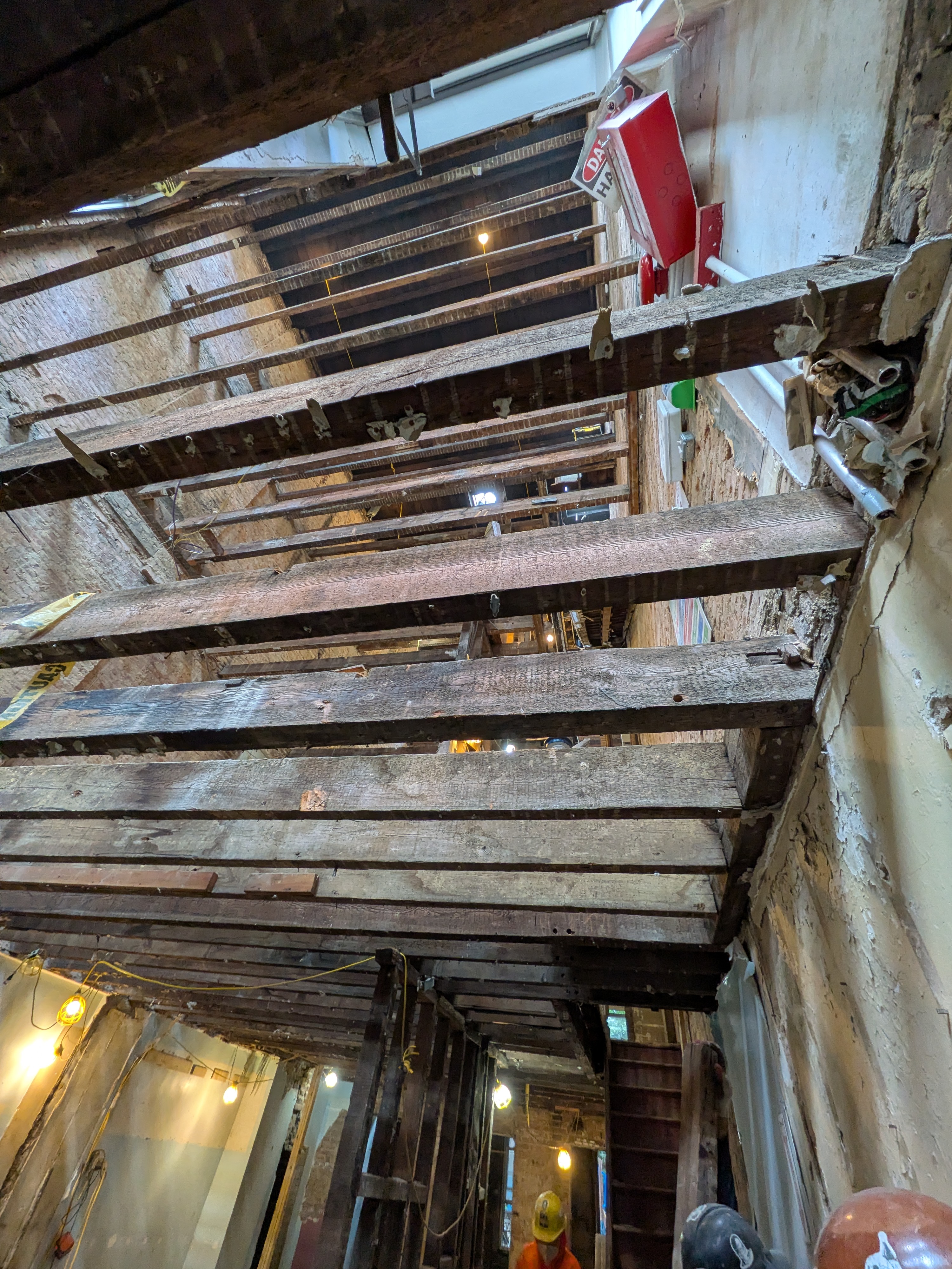 Construction Update