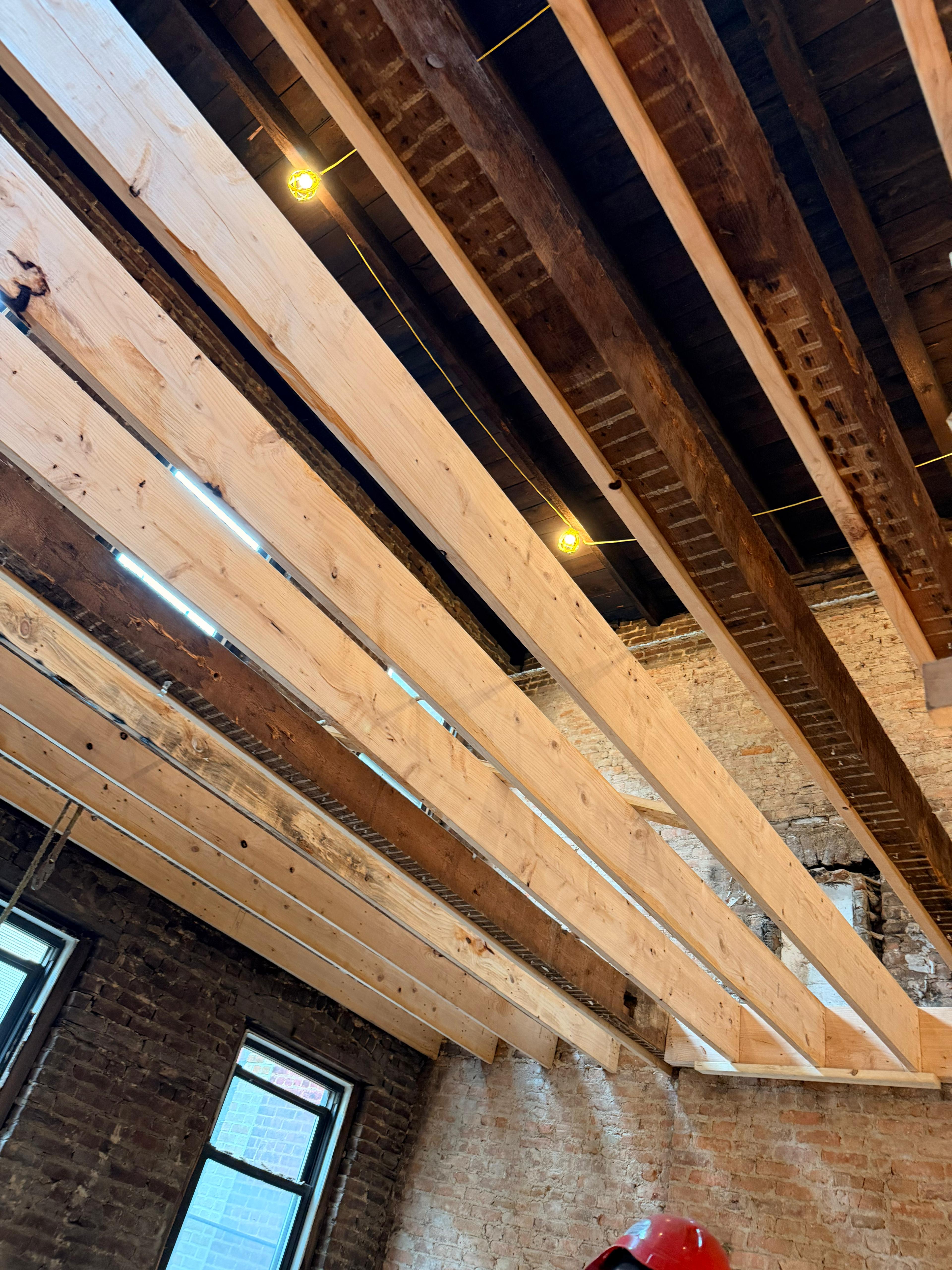 Construction Update