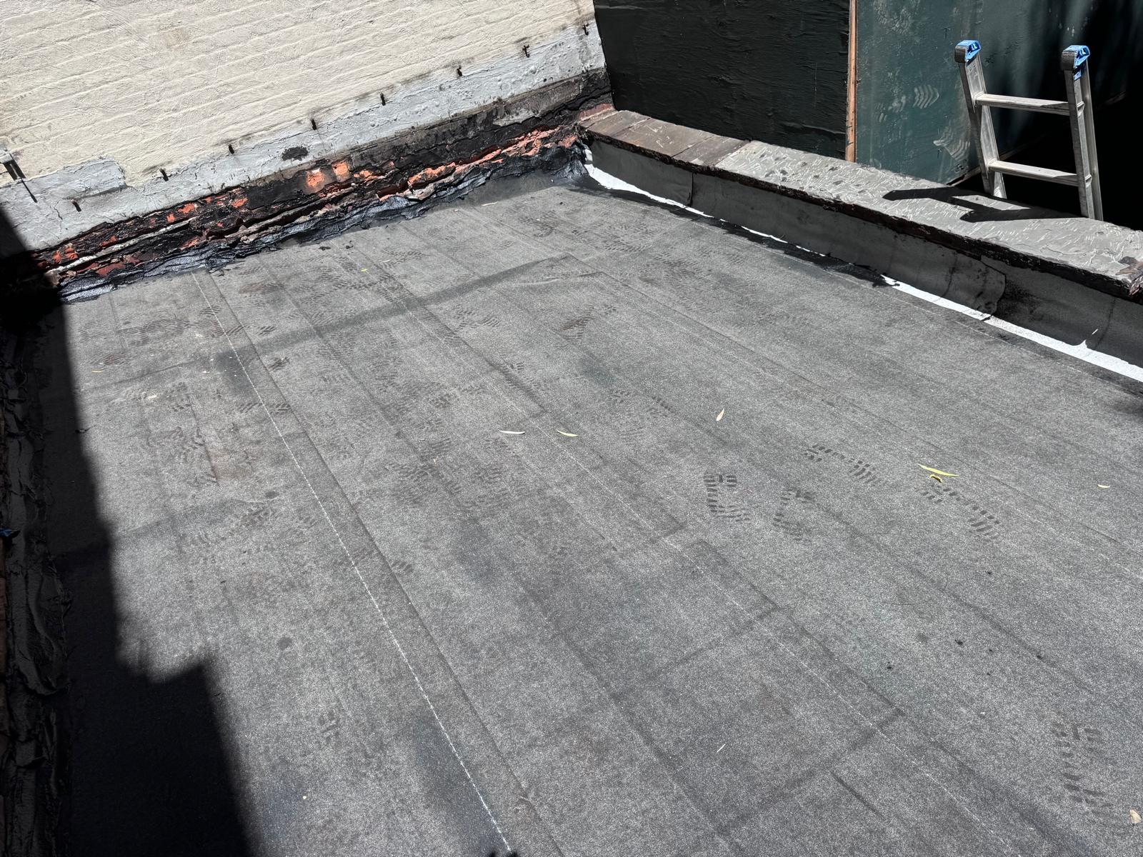 Construction photo