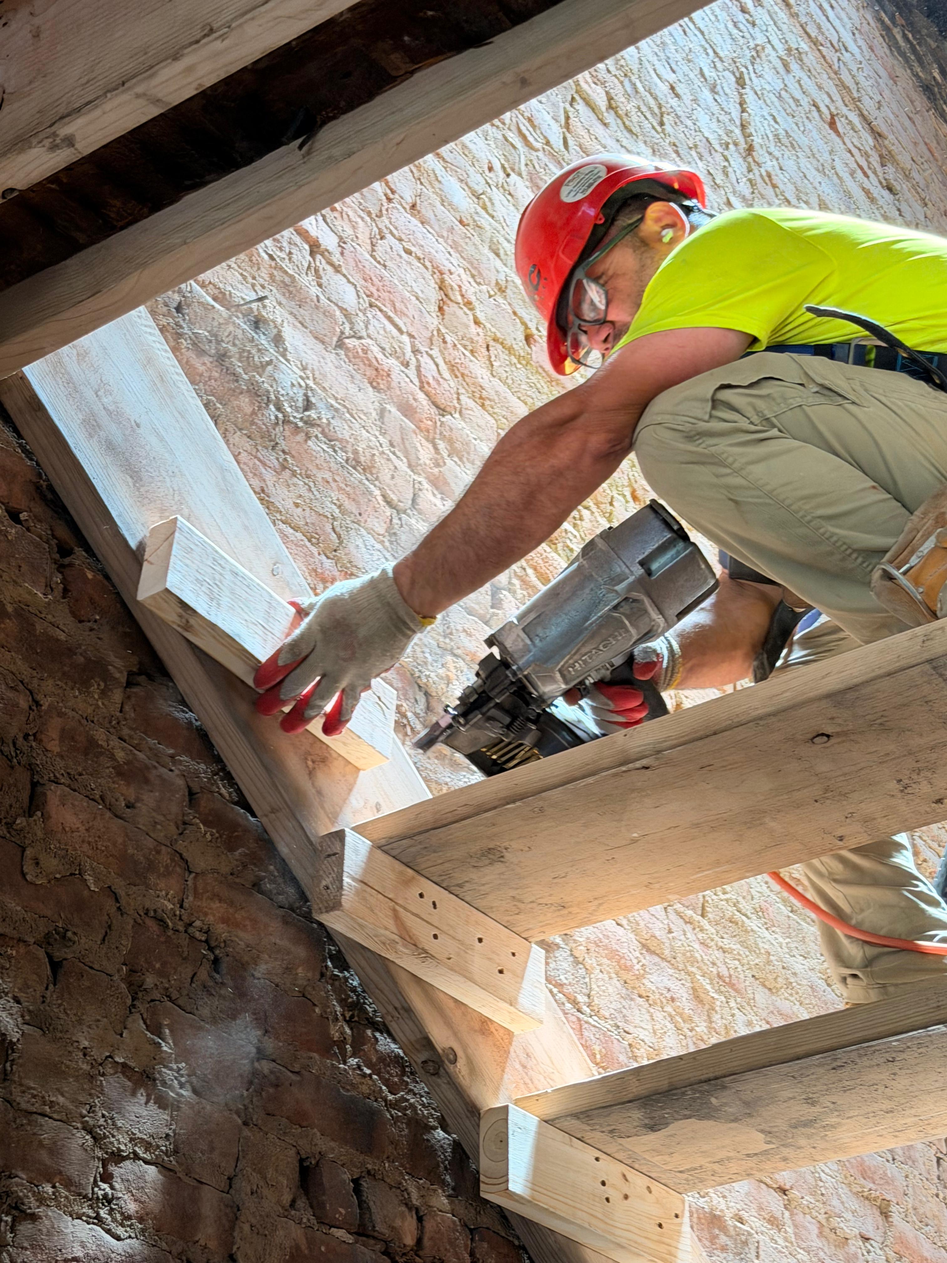 Construction Update
