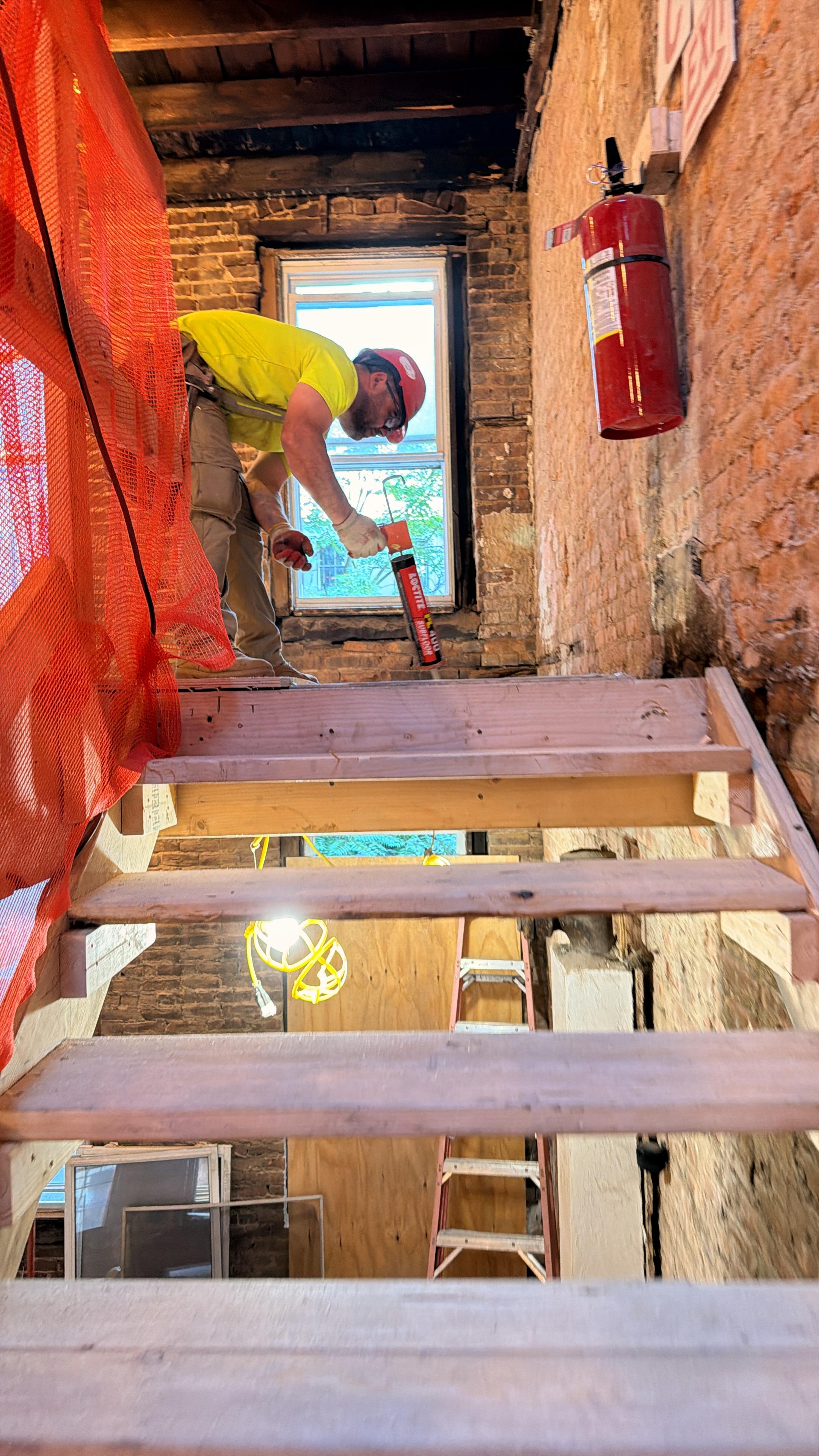 Construction Update