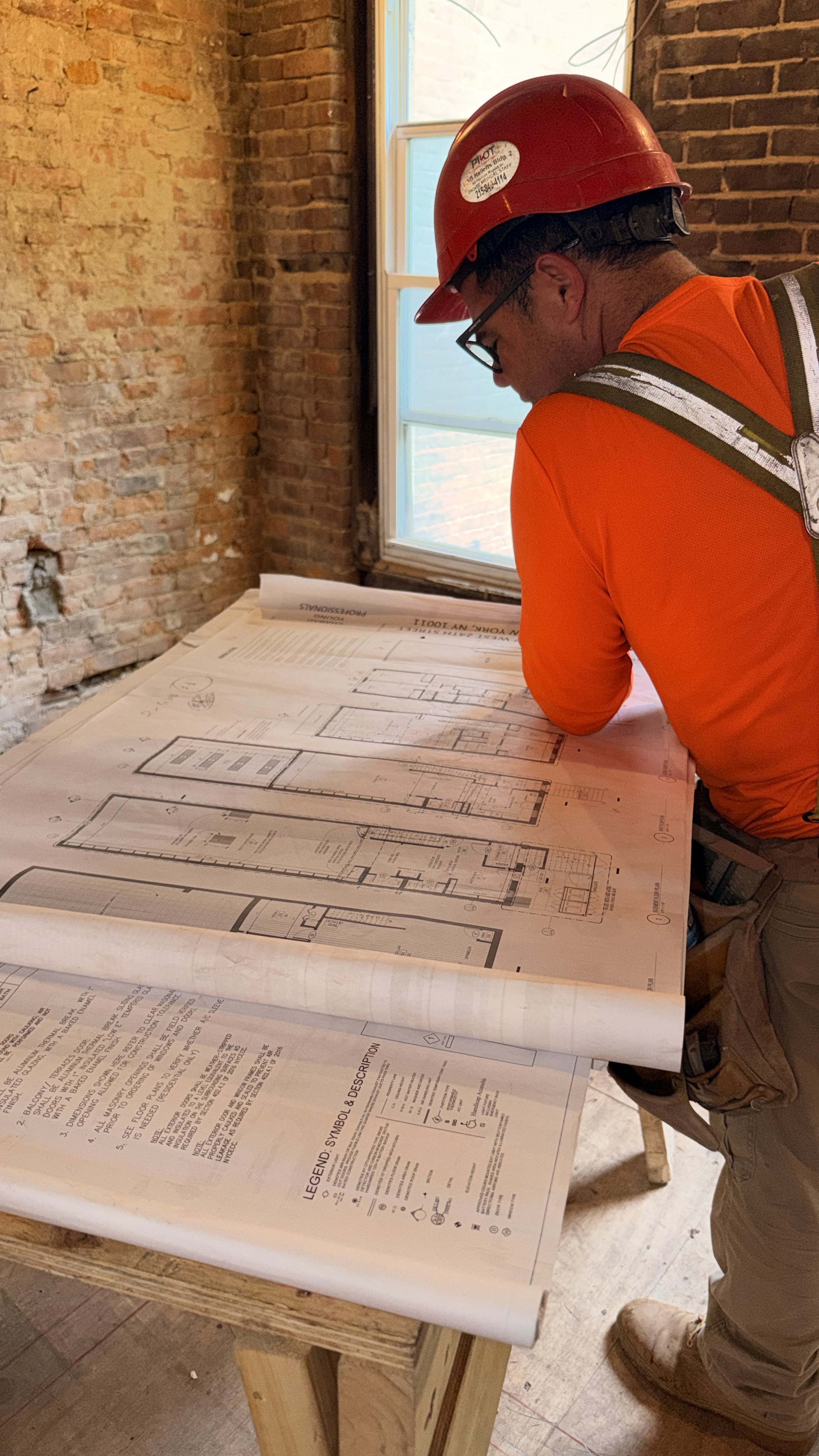 Construction photo