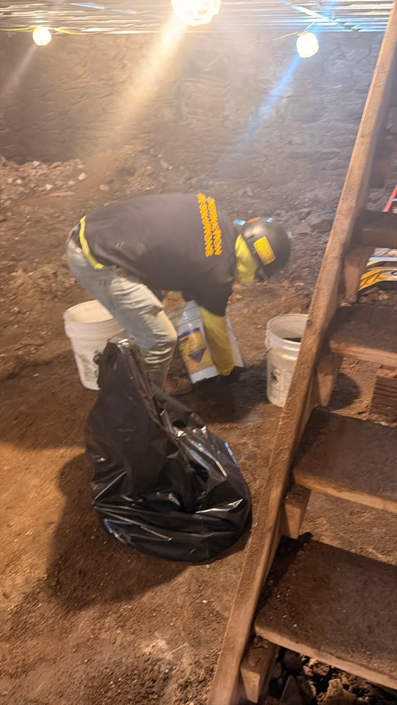Construction photo