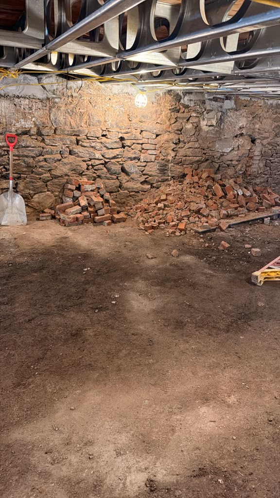 Construction photo