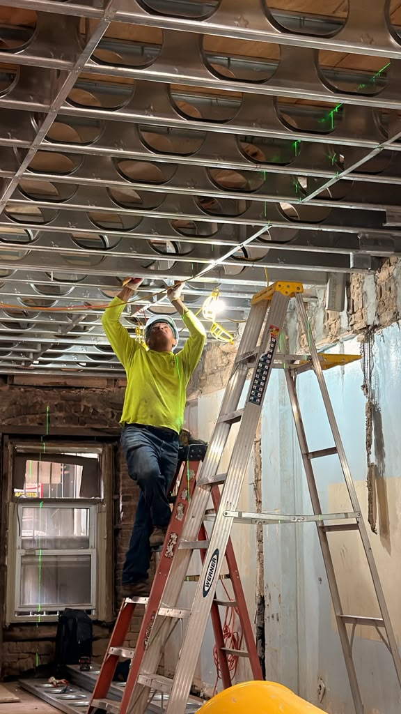 Construction photo