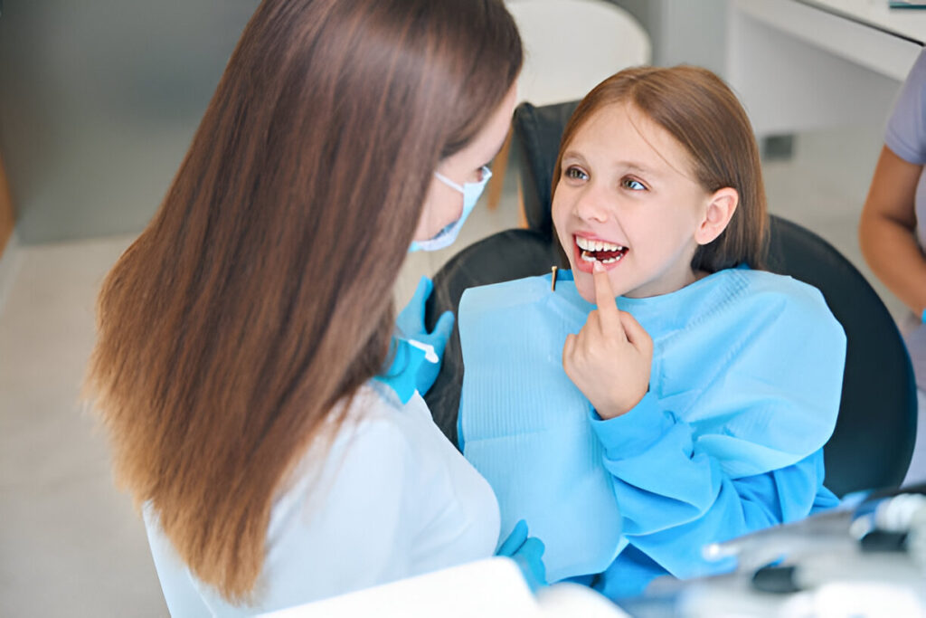 Orem Orthodontist team in Orem, Utah