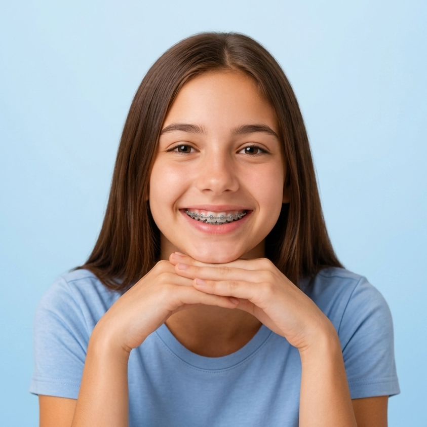 Orem Orthodontist team in Orem, Utah