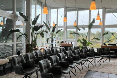 Bild von Eppsteiner Loft: Seminar Raum