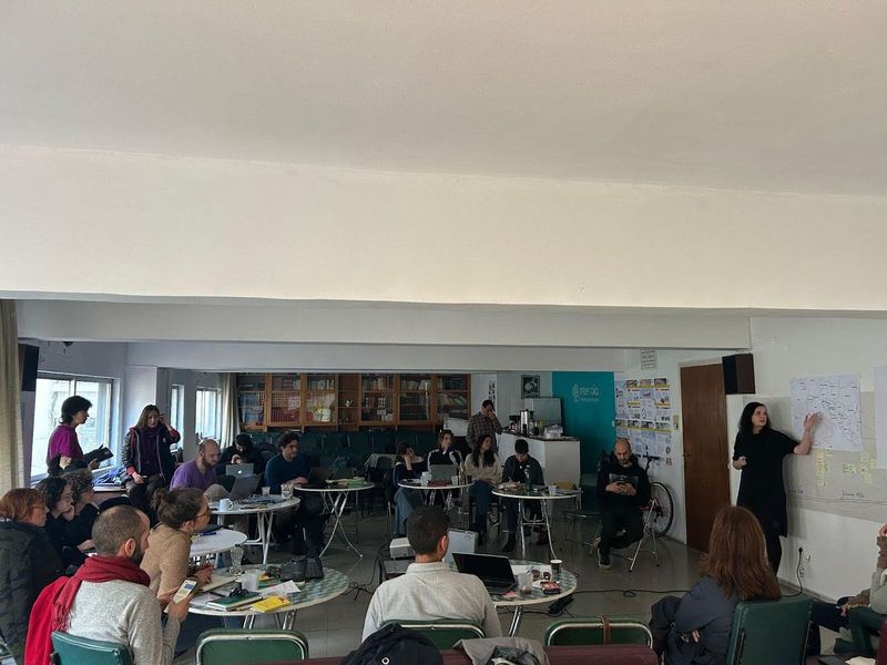 From the Sea to the City Consortium
