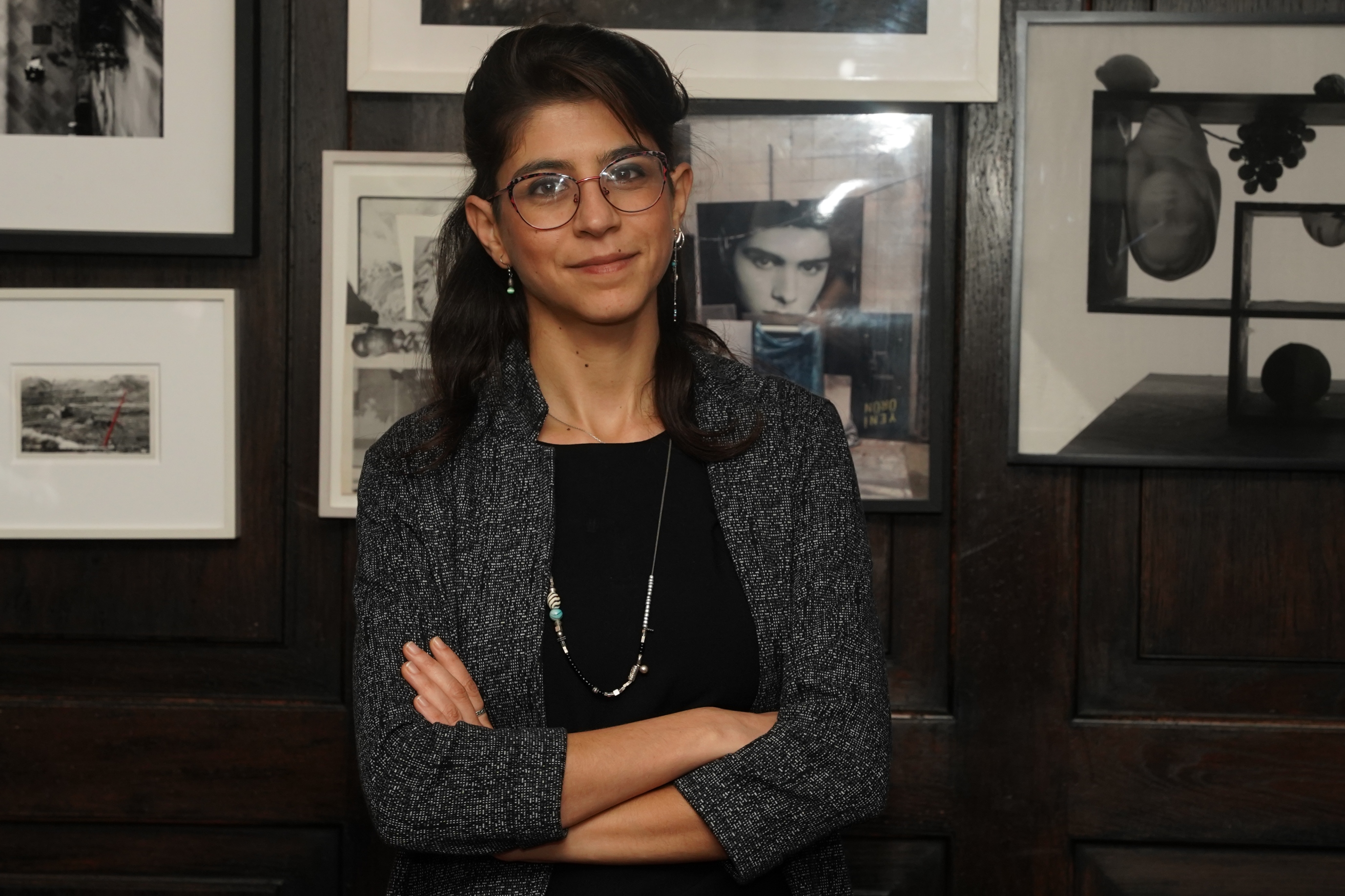 Suha Nabhan