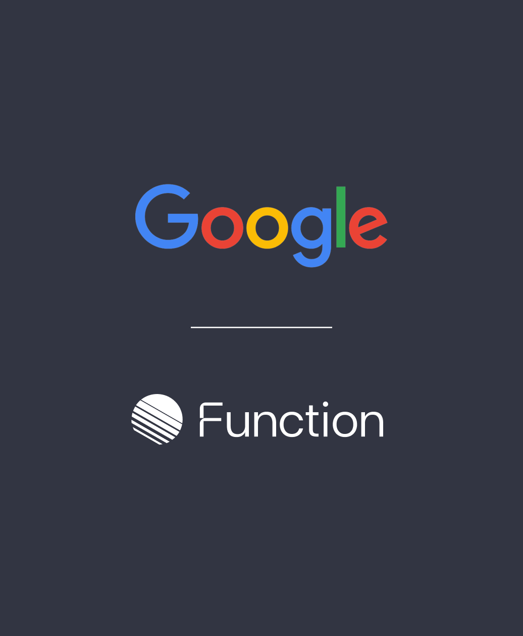 Google Longevity