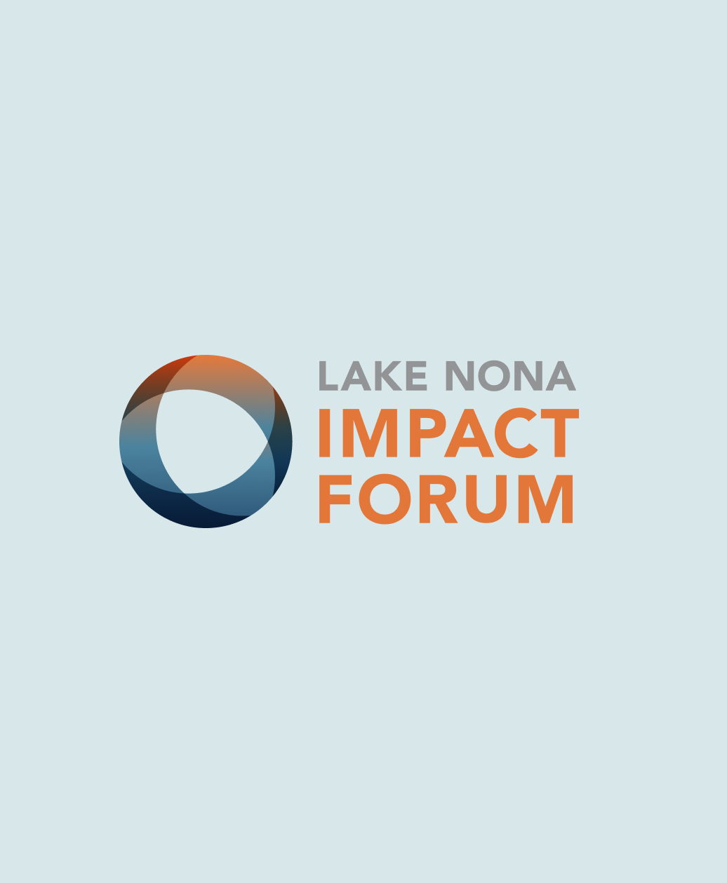 Lake Nona Impact Forum