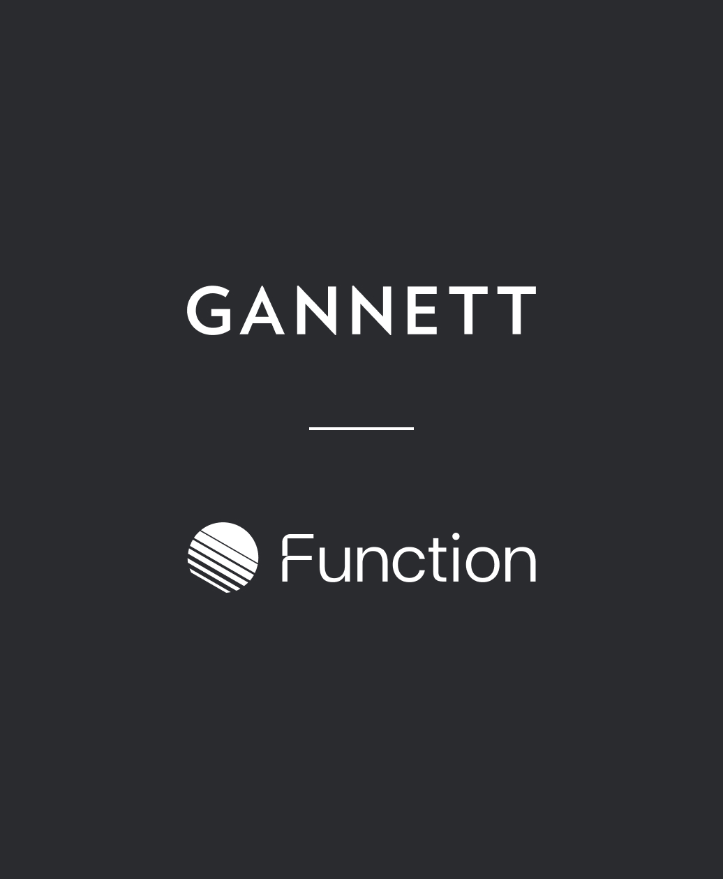 Gannett