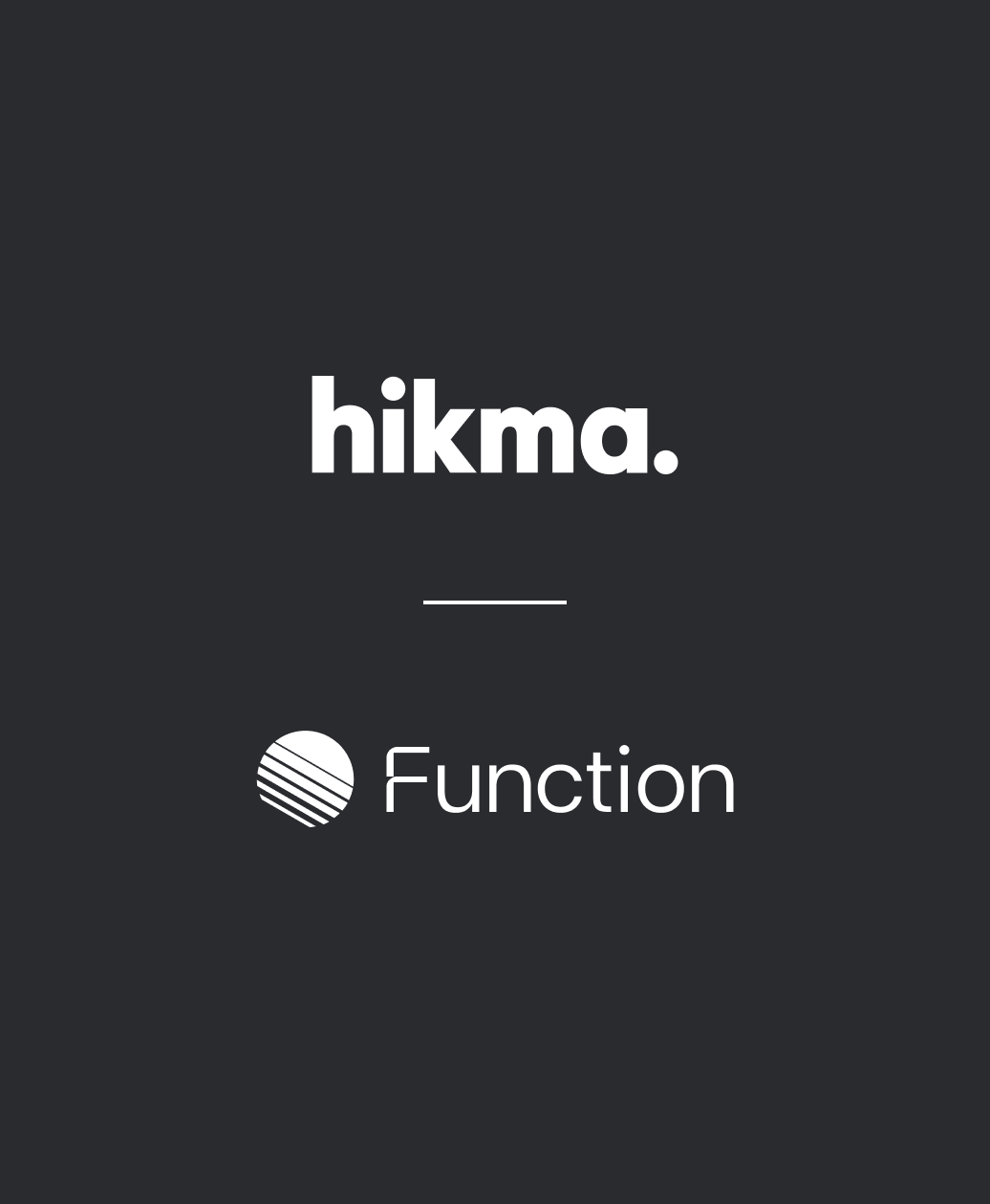 Hikma