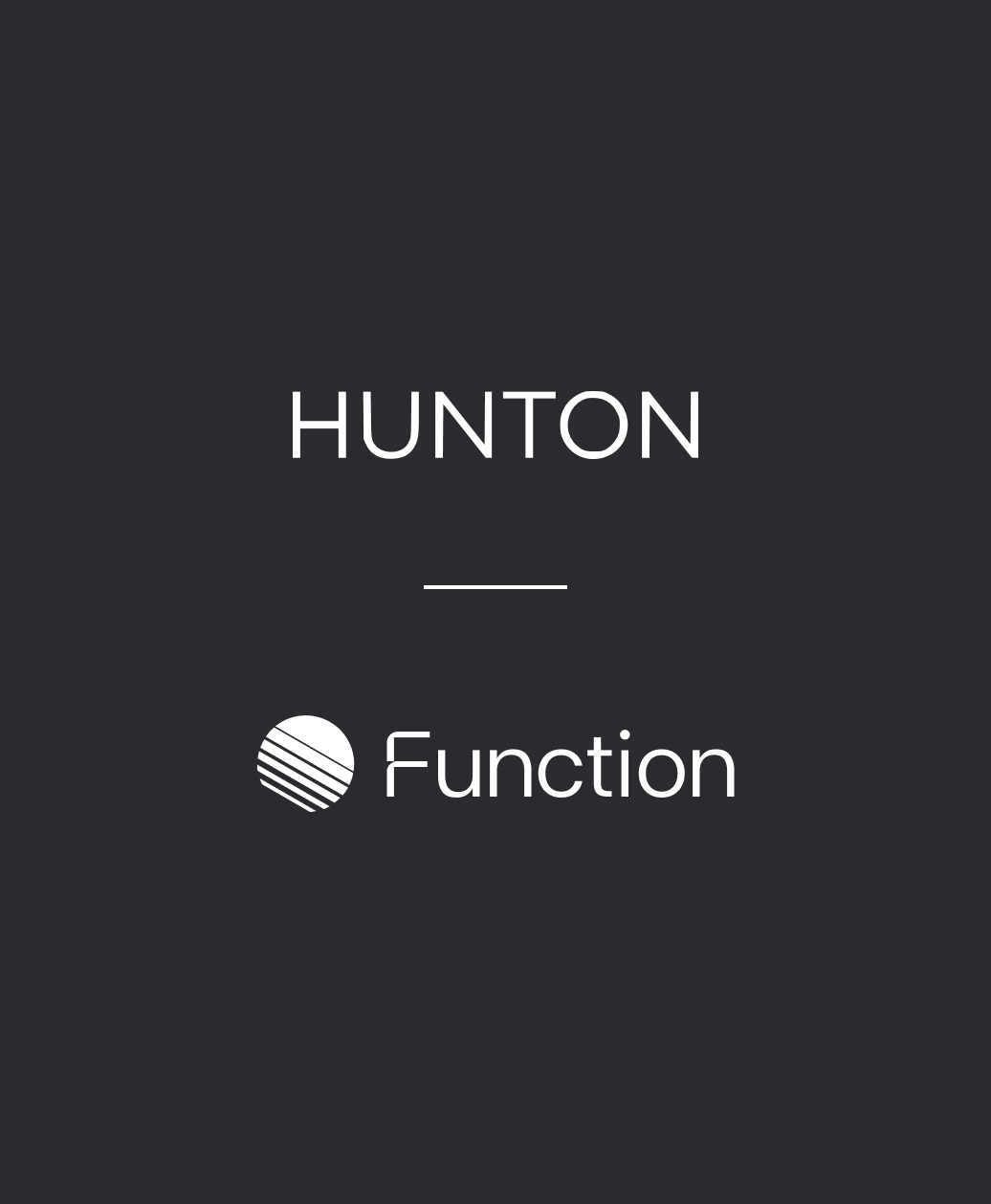 Hunton Andrews Kurth