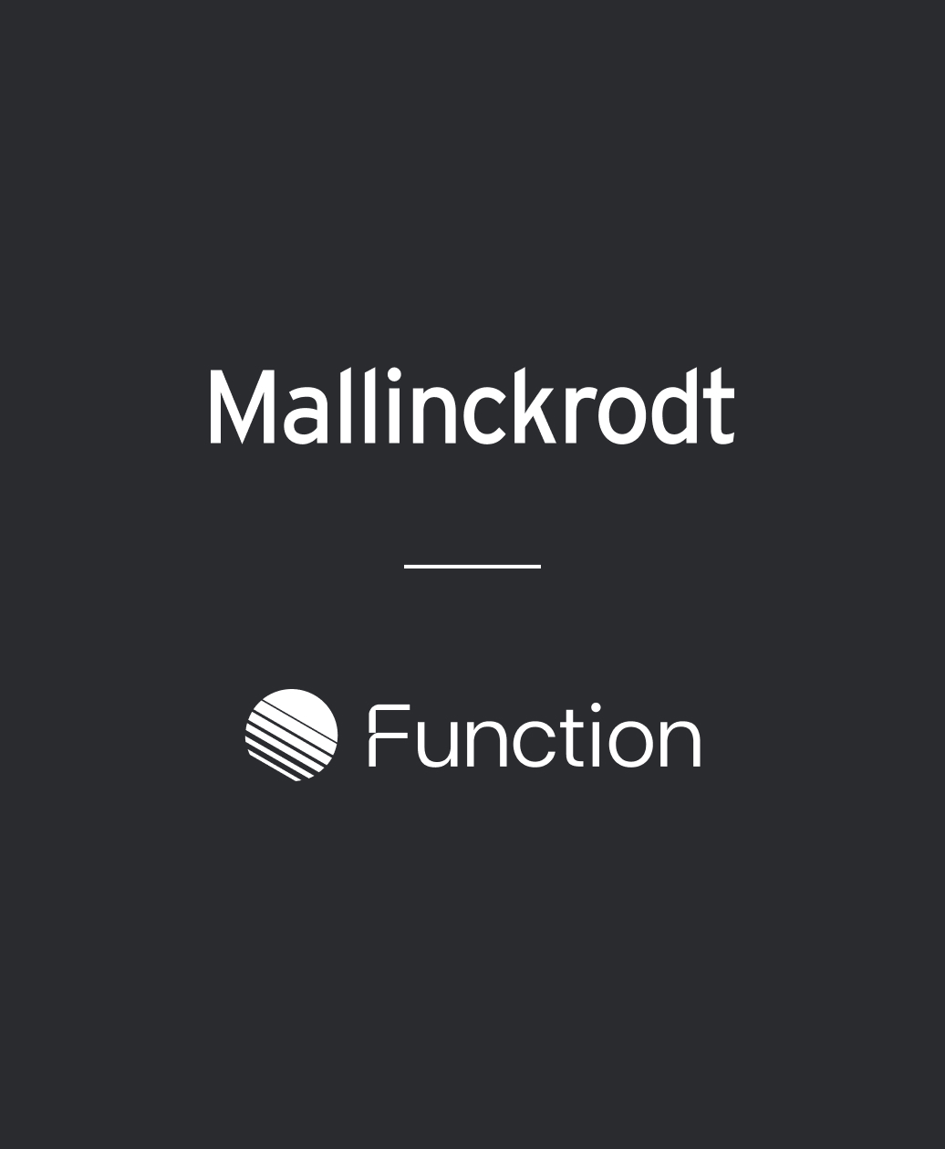 Mallinckrodt