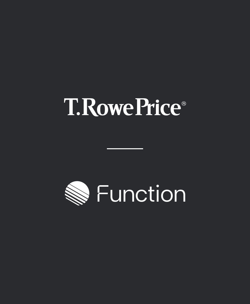 T. Rowe Price
