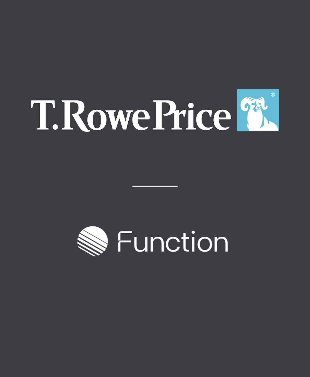 T. Rowe Price