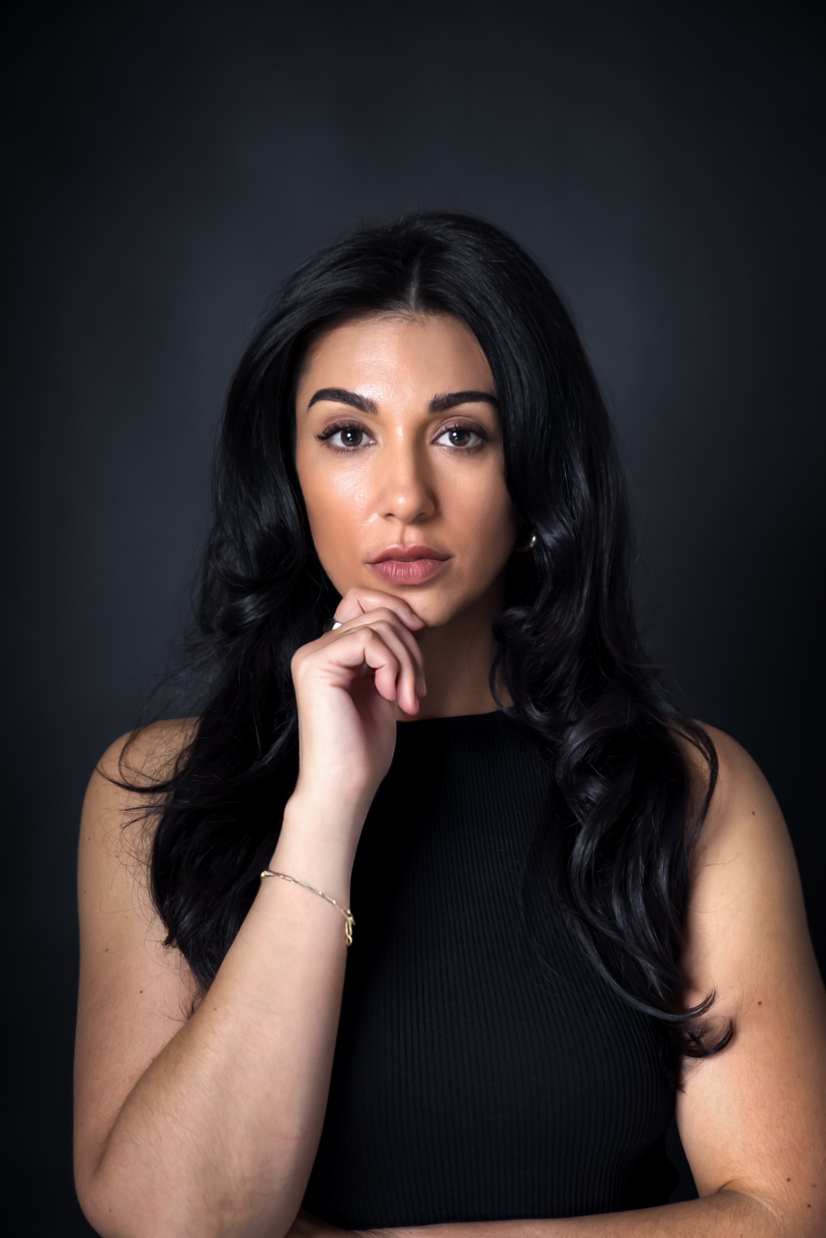 Dr. Louisa Nicola
