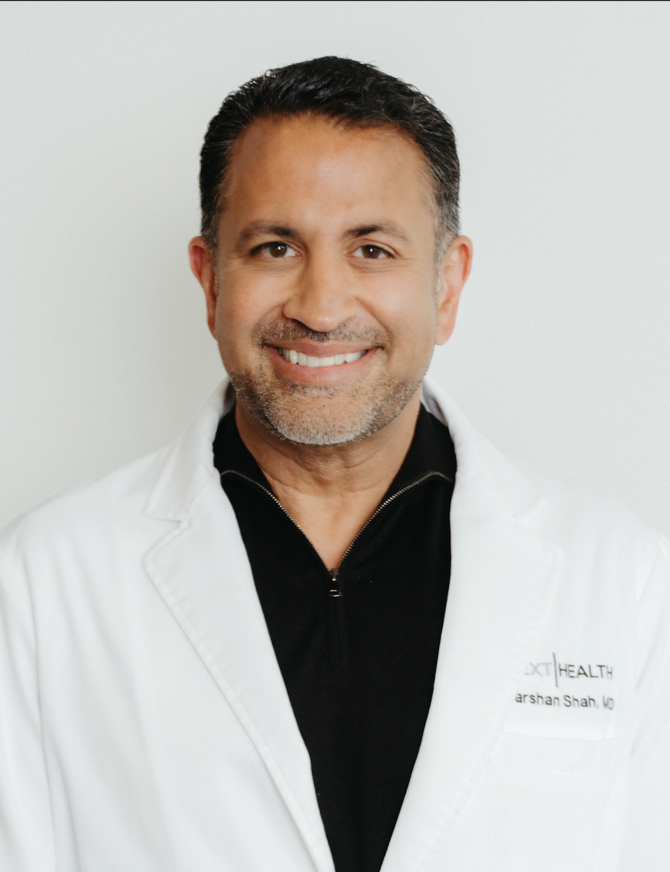 Dr. Shah